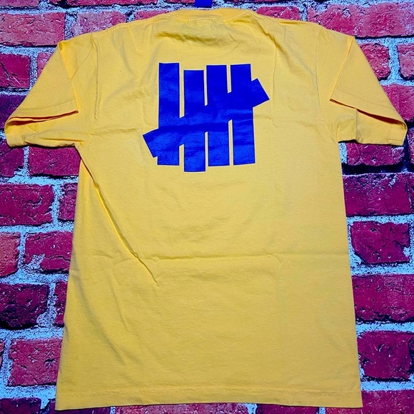Undefeated Other - Undefeated Icon T-shirt
